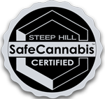 Sacramento Medical Marijuana Dispensary Cannabis Club Strain Steep Hill