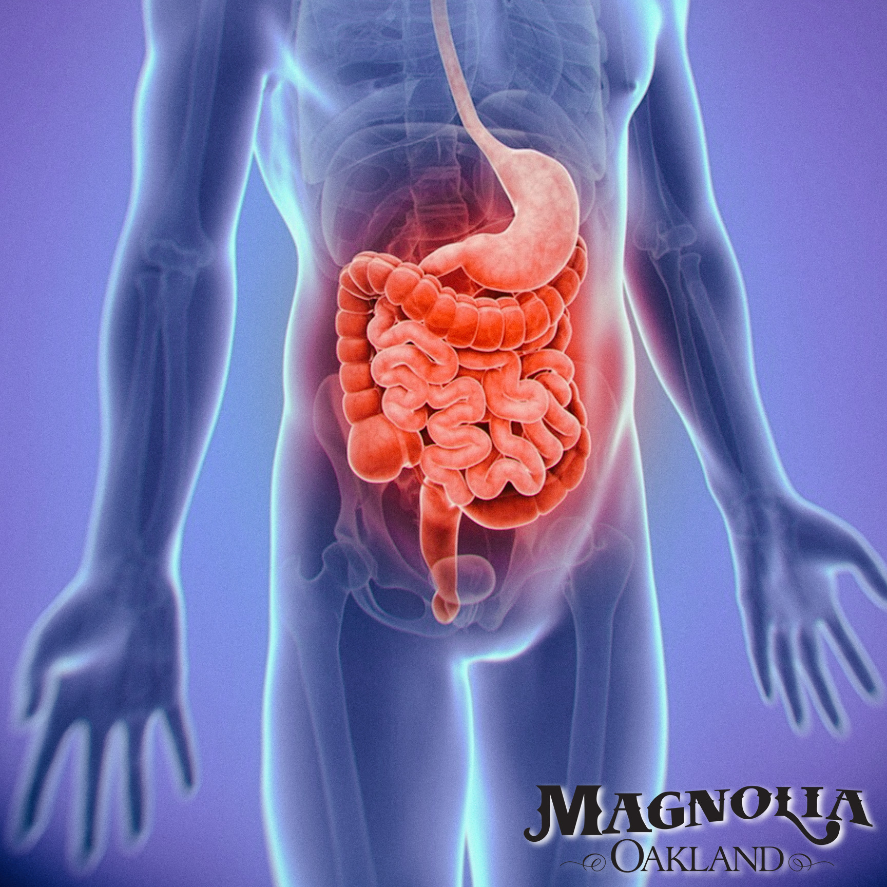Crohn's Disease Group