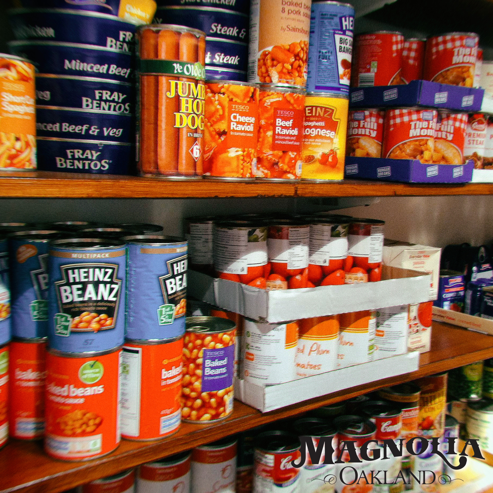 Food Bank