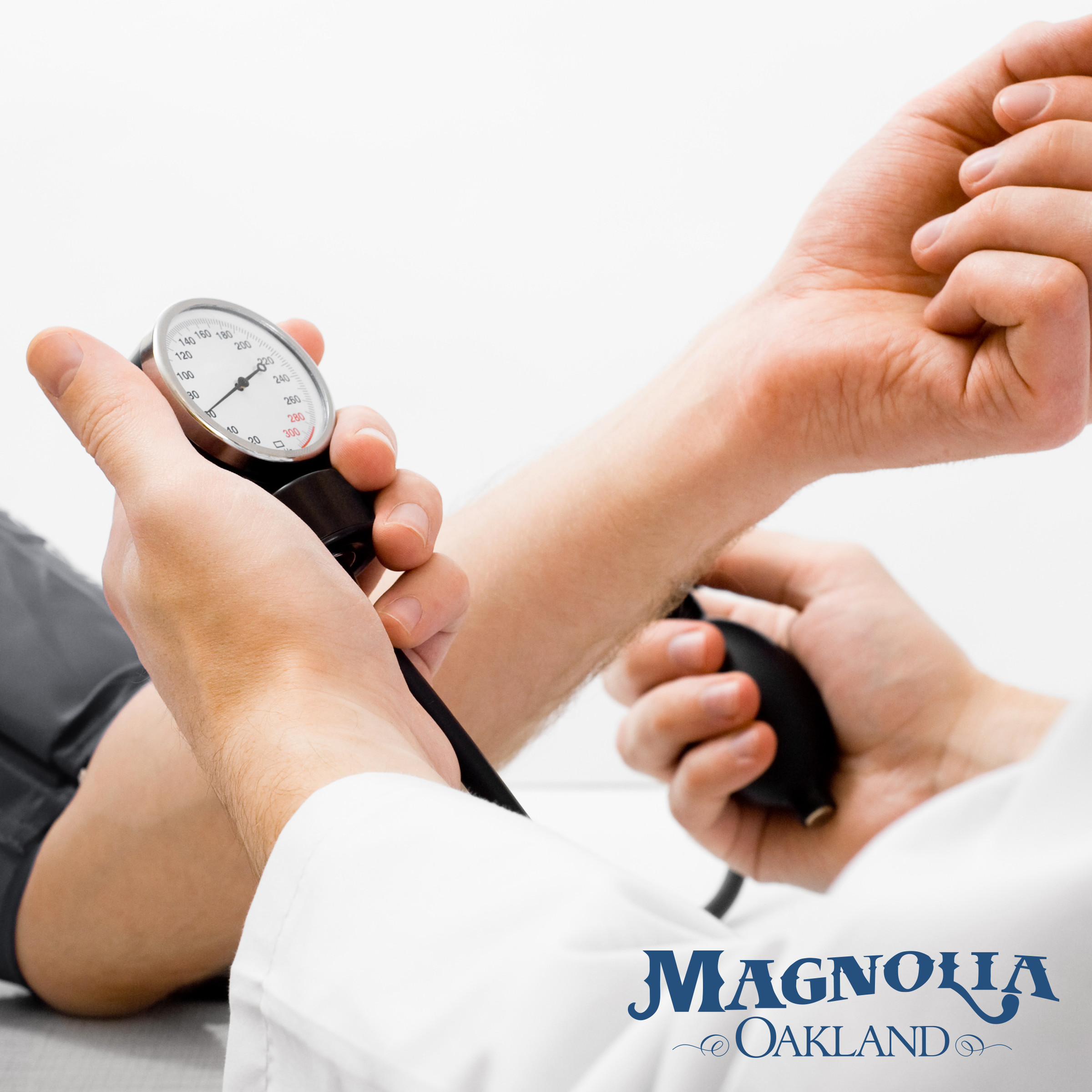 Blood Pressure Check