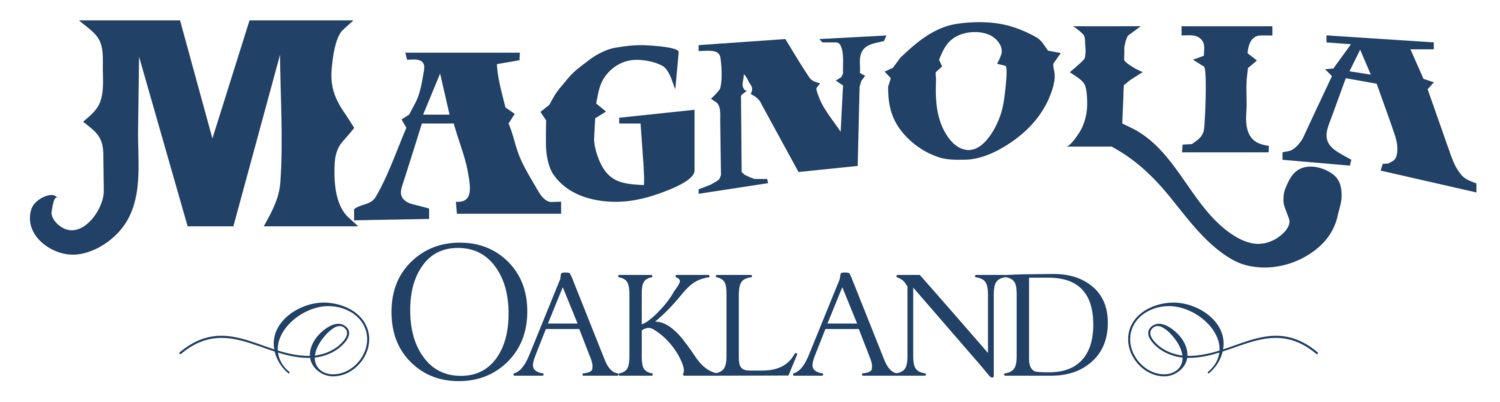 Magnolia Oakland